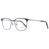 Ermenegildo Zegna Black Men Glasses Frame -   -  Ermenegildo Zegna.